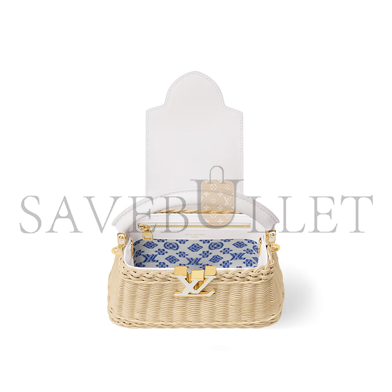 l0*is V*t0n capucines mini m26004 (21*14*8cm)